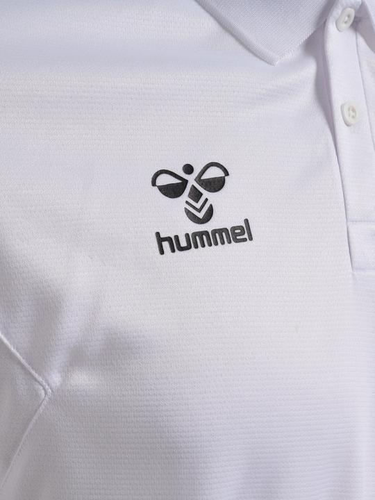 Produktbild hummel Hmlauthentic Functional Polo (XL)