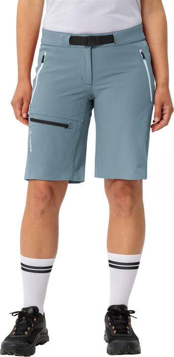 Actual product image Vaude Badile Shorts (40)