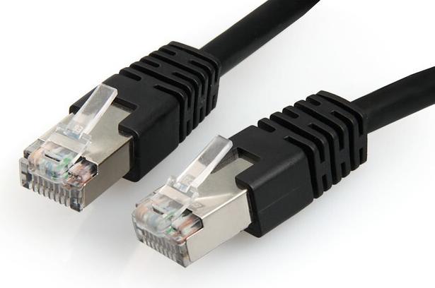 Produktbild Gembird Patch-Kabel (U/UTP, CAT6, 0.50 m)