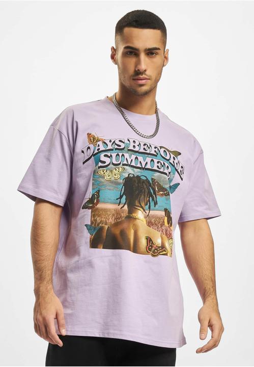 Produktbild MT Days Before Summer Oversize Tee (M)