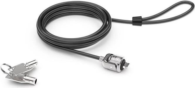 Produktbild Compulocks Universal Cable Lock Keyed
