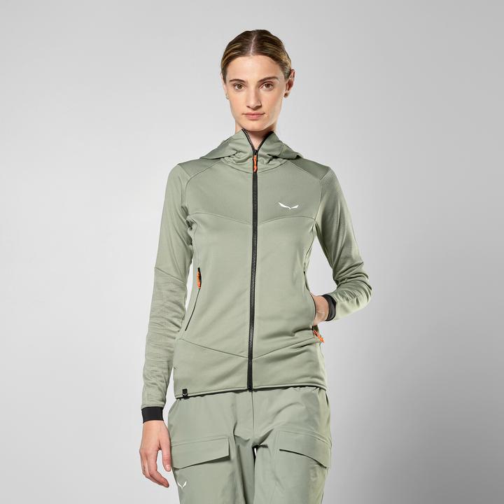 Immagine prodotto Salewa Sella Crevasse Hd Giacca W (38, M)