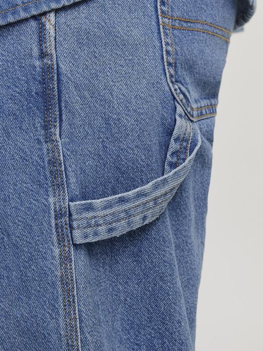 Produktbild Jack & Jones JJIEDDIE JJCARPENTER SQ 735 Locker geschnitten Locker geschnitten (27)