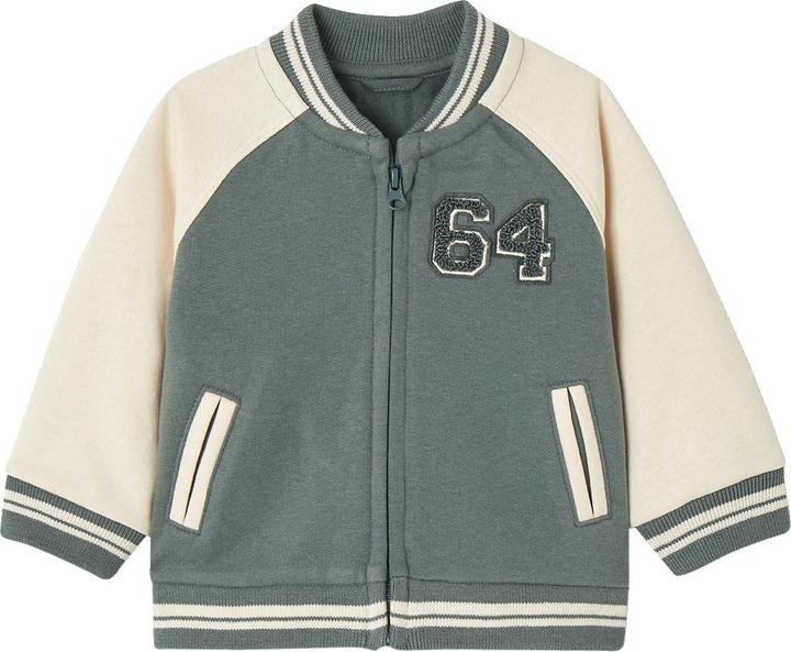 Produktbild Vertbaudet Baby Sweatjacke (62)