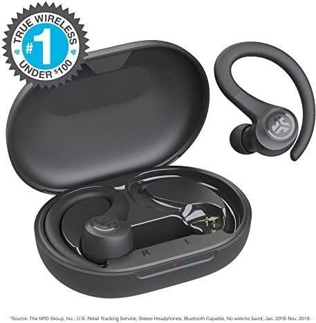 Produktbild JLab Audio Go Air Sport (keine Geräuschunterdrückung, 8 h, Kabellos)