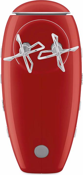 Produktbild Smeg HMF01RDEU (250 W)