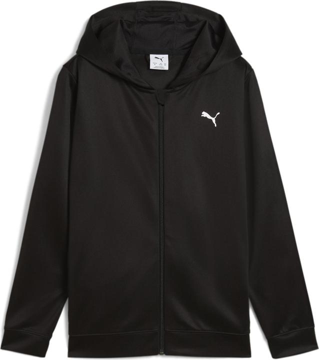 Immagine prodotto Puma TAD ESS Giacca con zip intera B (128)