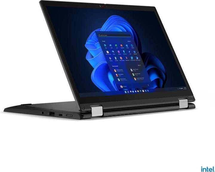Produktbild Lenovo ThinkPad L13 Yoga Gen 3 (13.30", Intel Core i5-1235U, 16 GB, 512 GB, DE)
