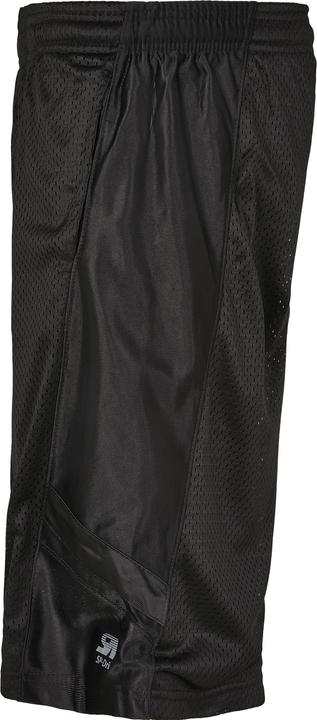 Produktbild Urban Classics Stripes Mesh Shorts (XXL)
