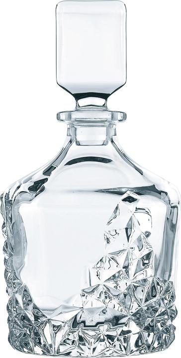 Produktbild Nachtmann Whiskyset 'Sculpture' (3 x, Whiskygläser)