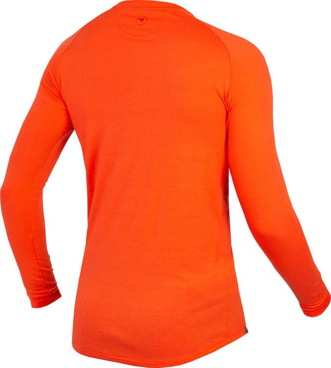 Image du produit Endura Baselayer BaaBaa Blend (manches longues) (L)