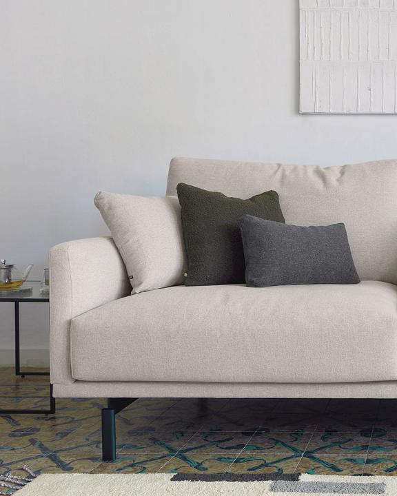Produktbild Kave Home Galene (3-Sitzer)