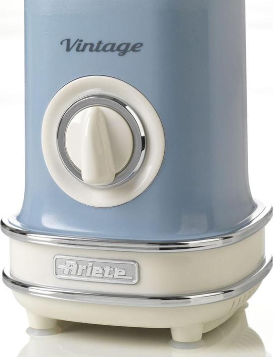 Produktbild Ariete Vintage (CH-Stecker, 500 W)