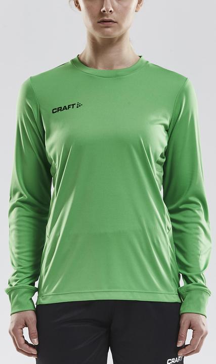 Actual product image Craft Squad Gk Ls Jersey W (M)