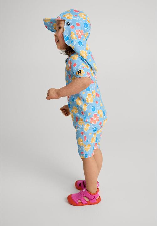 Actual product image Reima Kid's Koralli (33)