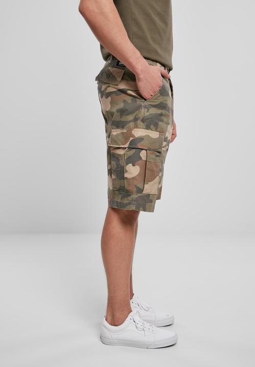 Produktbild Brandit BDU Ripstop Shorts (L)