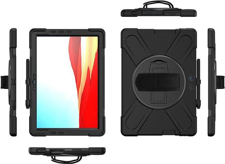 Produktbild eSTUFF Defender Case (Microsoft Surface Pro X)