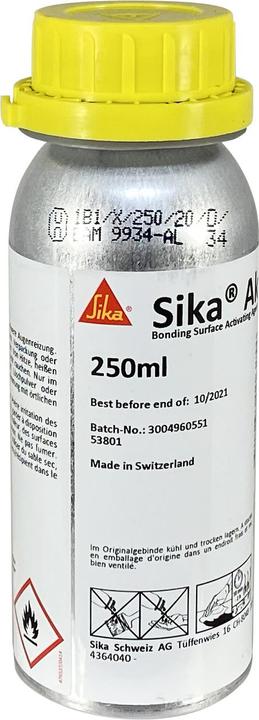 Produktbild Sika Aktivator-205