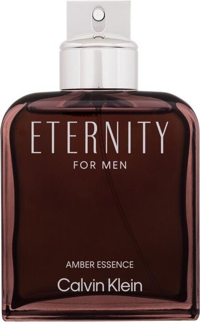 Actual product image Calvin Klein Eternity Men Amber Essence (Eau de parfum, 200 ml)