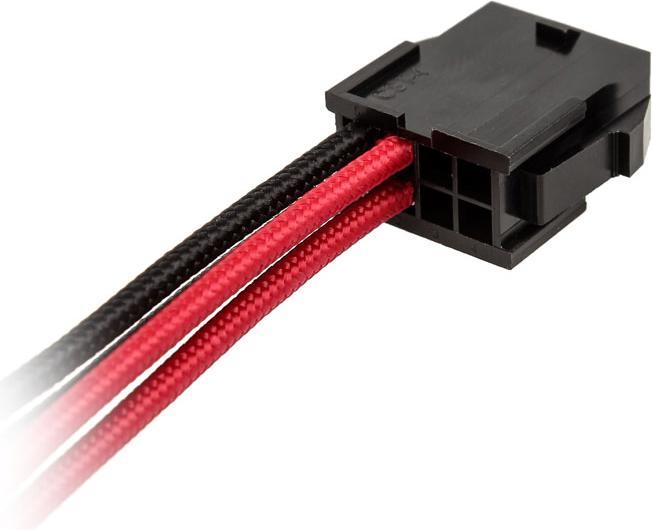 Produktbild BitFenix Alchemy 2.0 PSU Cable, 5x 40cm