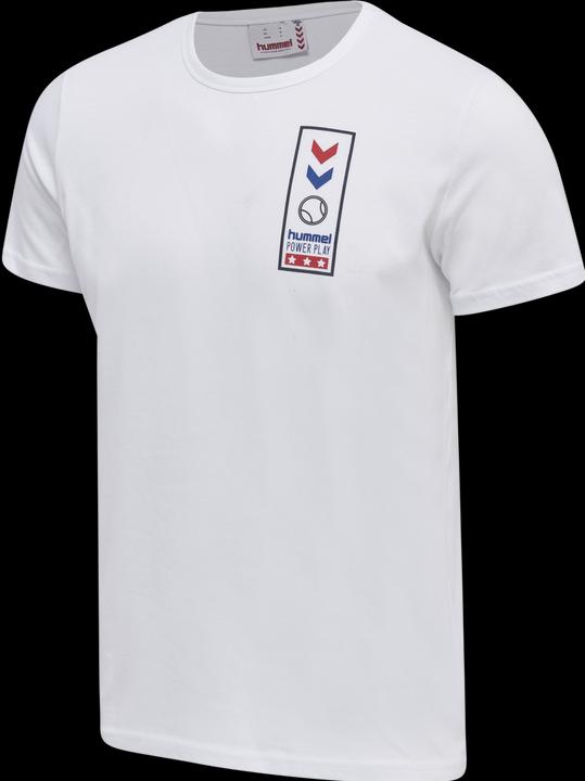 Actual product image hummel Ic Combi T-Shirt (S)