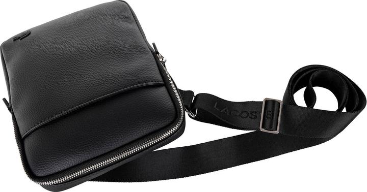 Actual product image Lacoste Shoulder bag Gael Crossover Bag 2839
