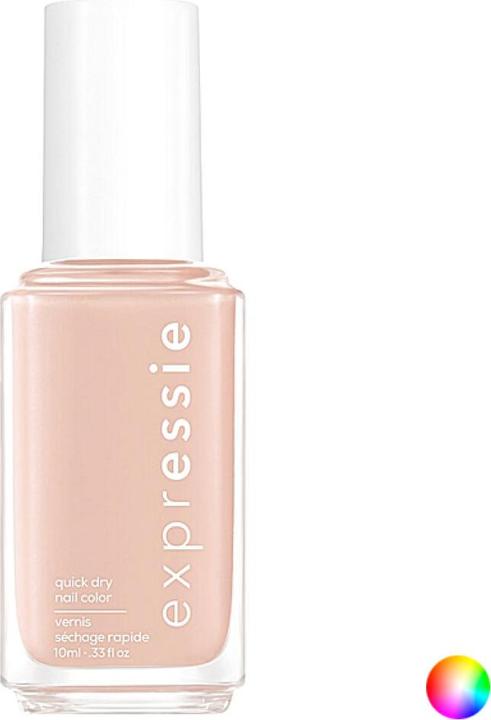 Produktbild Essie EXPRESSIE nail polish #290-not so low key 10 ml (Farblack)