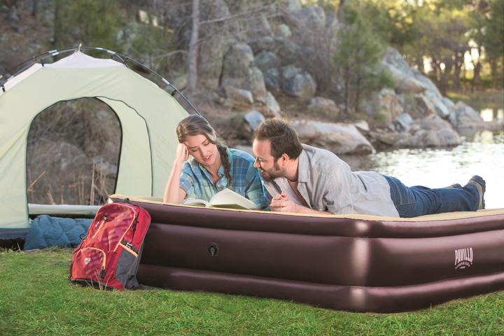 Actual product image Bestway Cornerstone (150 x 200 cm)