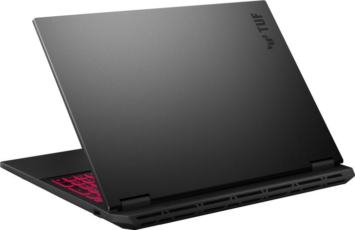 Actual product image ASUS FA608WI-QT012W (16", Marvell ARMADA 370, 32 GB, 1000 GB, Eng. Int.)