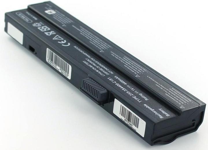 AGI 30058 Lithium Ion 4400mAh 10.8V Rechargeable Battery (4400 mAh)