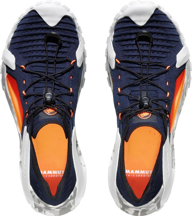 Produktbild Mammut Hueco II Air Low Women (39 1/3)