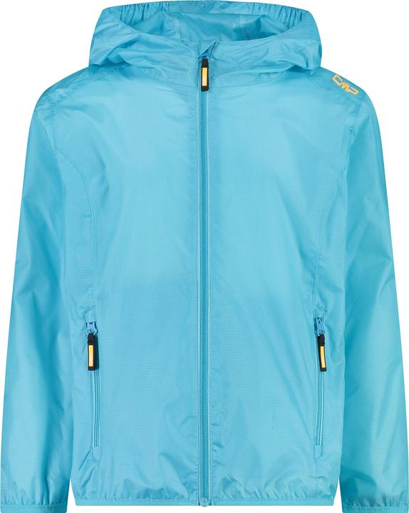 Image du produit CMP Campagnolo Sweat à capuche Fix Girls (104)