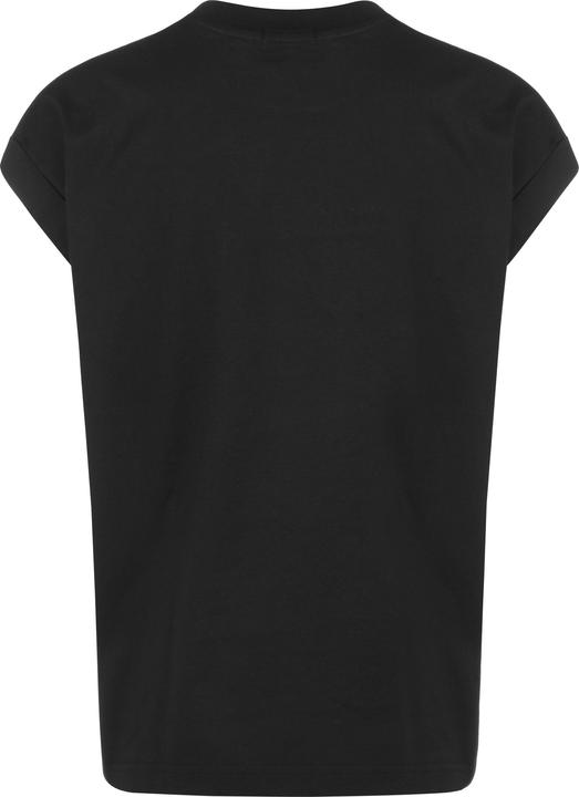 Produktbild Calvin Klein Jeans Archival Monologo Relaxed T-Shirt - 87009 (XS)