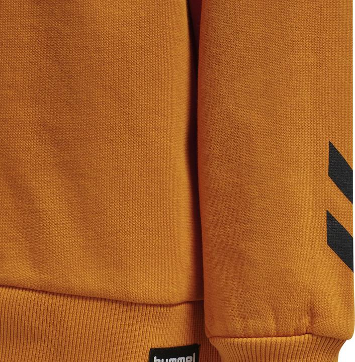 Image du produit hummel Sweat-Shirt à Flammes (104)
