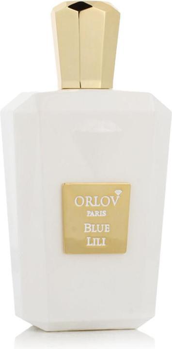 Immagine prodotto Orlov Paris Giglio Blu EDP (Eau de parfum, 75 ml)