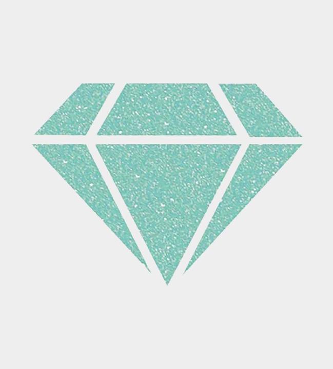 Produktbild Aladine IZINK Diamond, 80 ml, Acrylfarbe auf Wasserbasis (Pastel Grün, 80 ml)