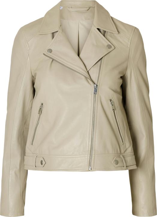 Selected Femme Classic Lederjacke