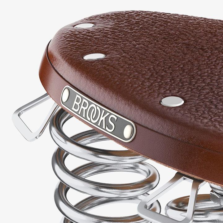 Immagine prodotto Brooks England B66 Sella in pelle con anima unica