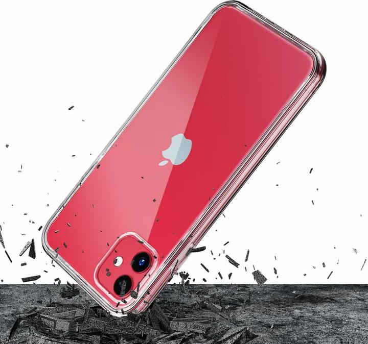 Produktbild 3MK Clear Case (Apple iPhone 11)