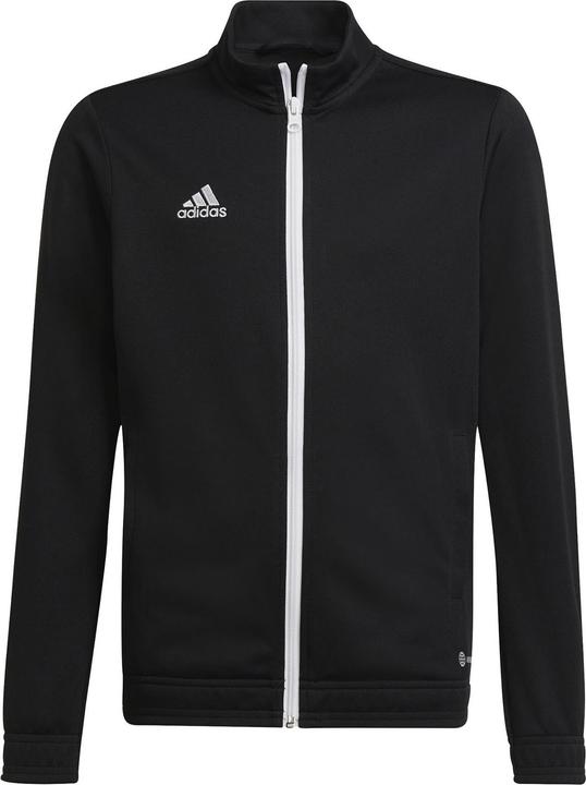 adidas Entrada 22 Trainingsjacke Kinder