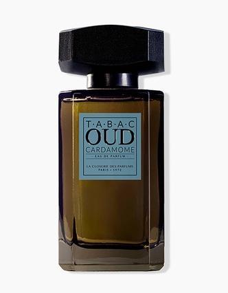 Produktbild La Mer Oud Tabac Cardamom 100ml Eau de Parfum Spray (Eau de Parfum, 100 ml)