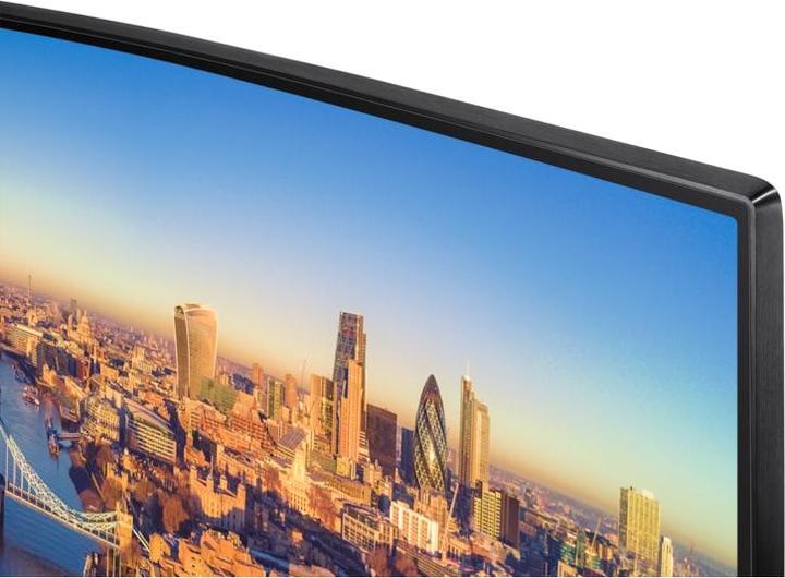 Produktbild Samsung LC49J890DKRXEN (3840 x 1080 Pixel, 49")