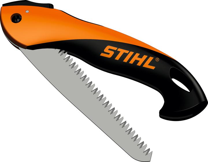 Produktbild Stihl Klappsäge