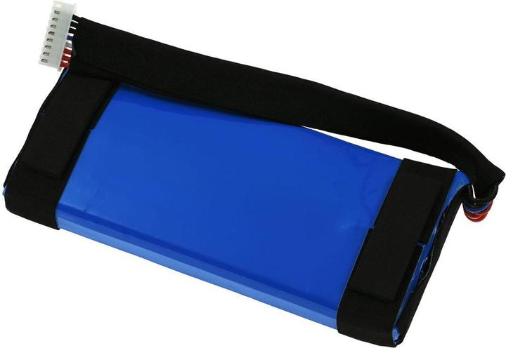 Produktbild AccuCell Akku JBL Boombox Akku GSP0931134 01, built-in, ohne Werkzeug