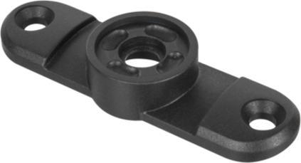 Actual product image Topeak Ninja Master+ TOOLBOX T11, incl. Tubi 11 Ninja holder