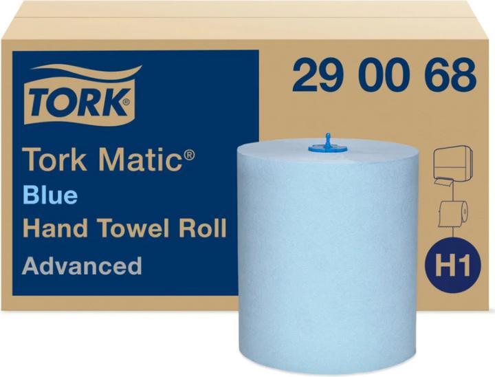 Produktbild Tork Rollenhandtuch Advanc.H1 (6 x)