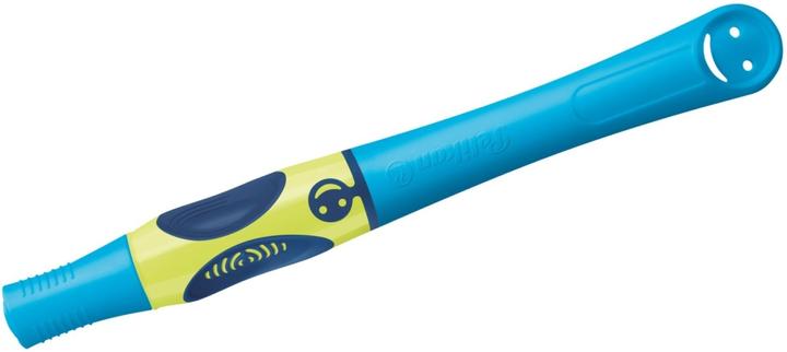 Produktbild Pelikan griffix Tintenschreiber Neon Fresh Blue (Fresh blue, 1 x)