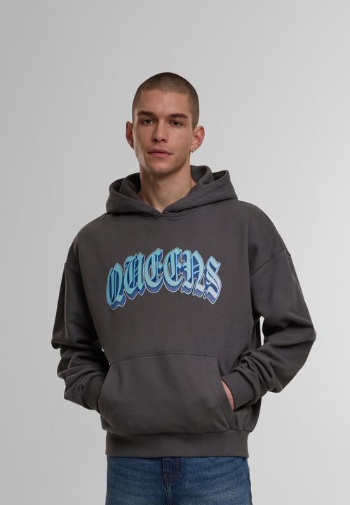 Produktbild Urban Classics Queens Ultra Heavy Oversize Hoody - 119381 (M)