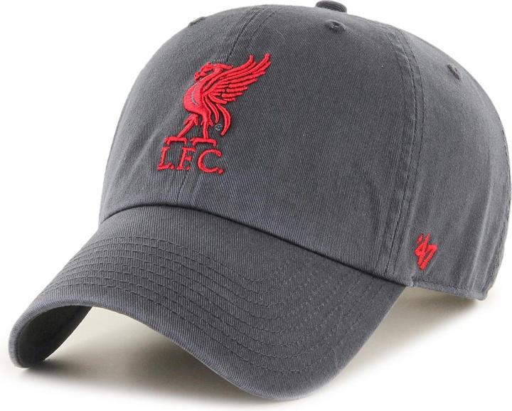 47 Brand Relaxedfit Clean Up FC Liverpool (One Size)