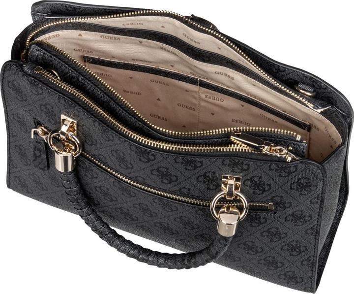 Actual product image Guess Handtasche Orlina Logo Society (6 l)